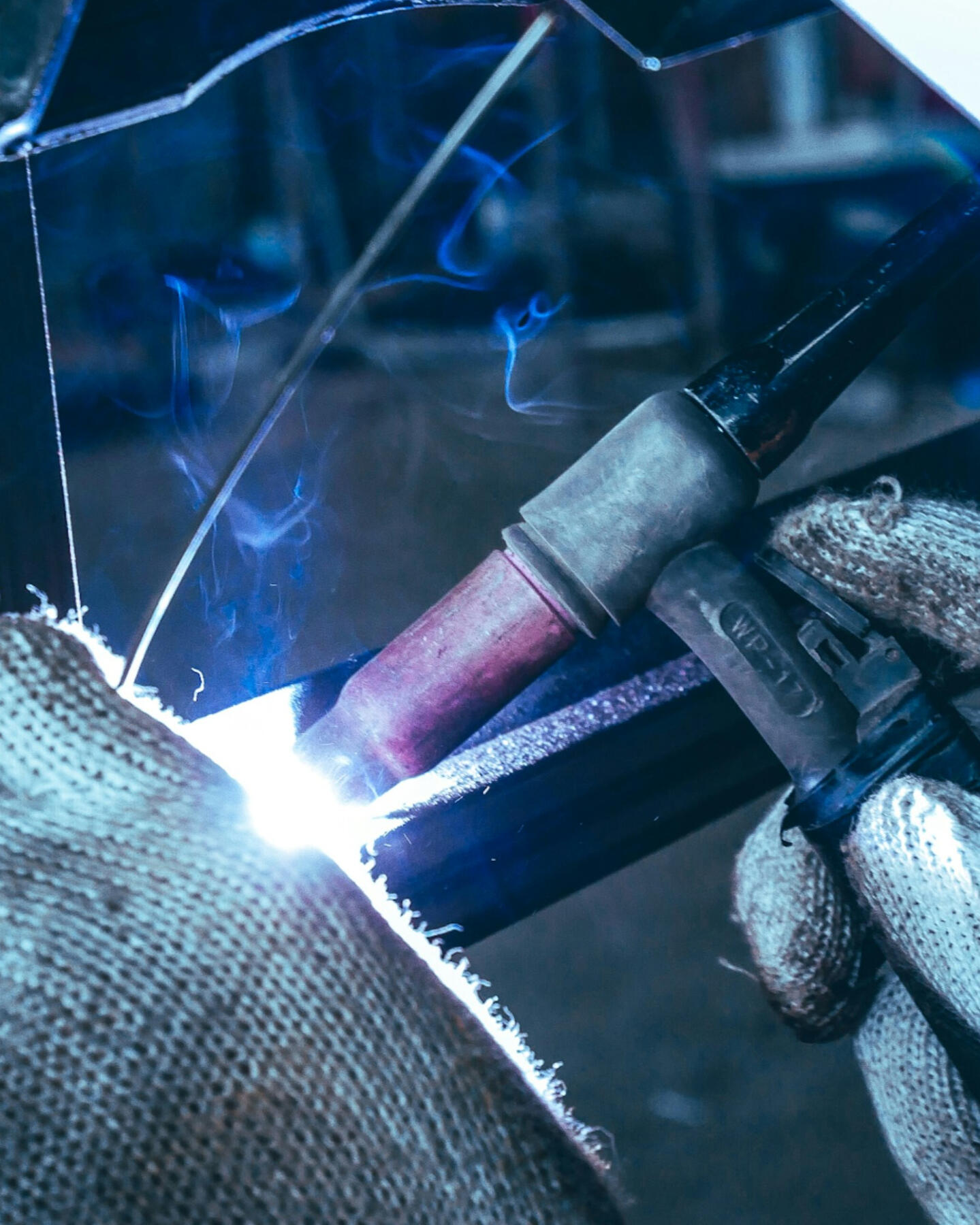 141 Tig